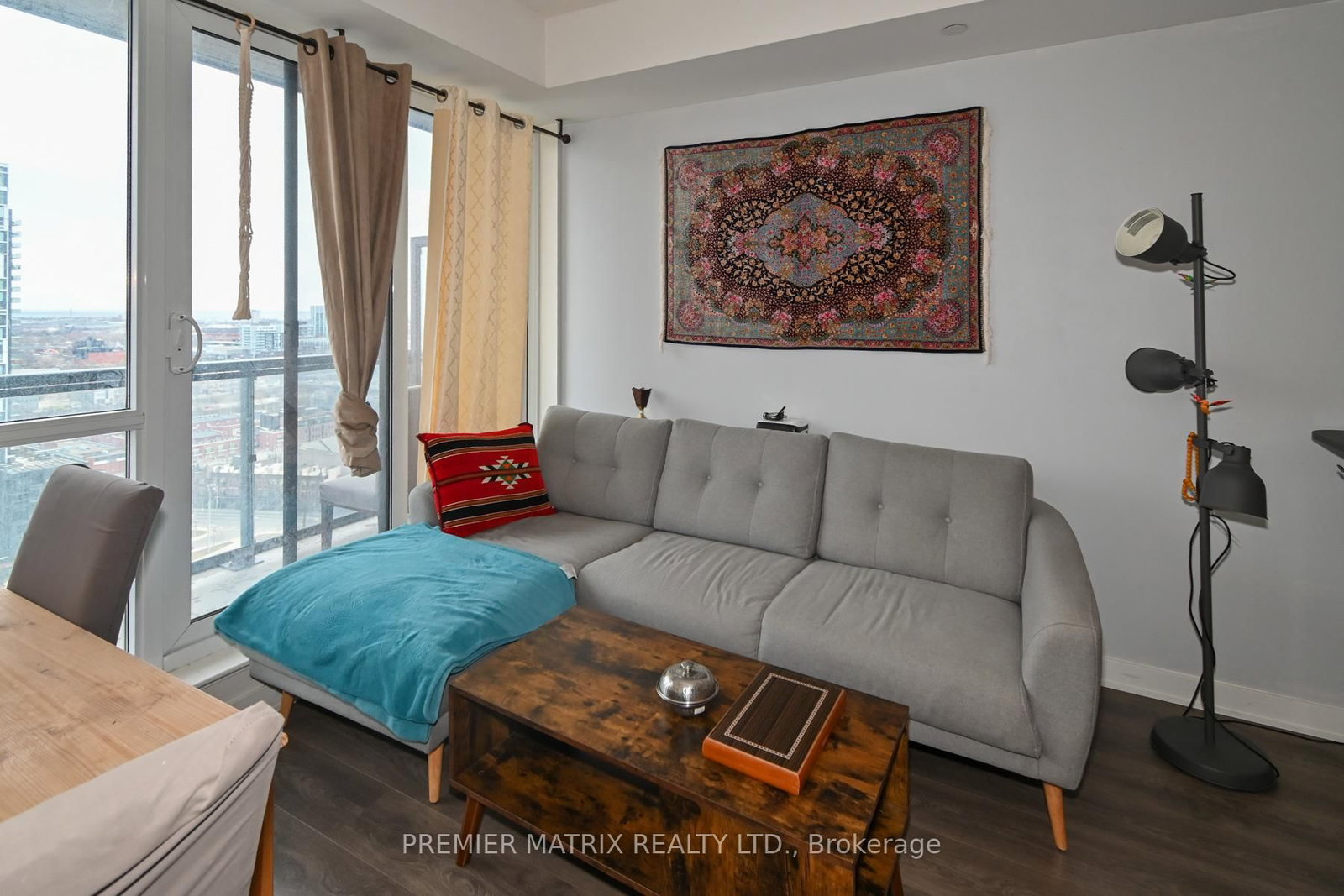 55 Regent Park Boulevard, Unit 2113 - Photo 11