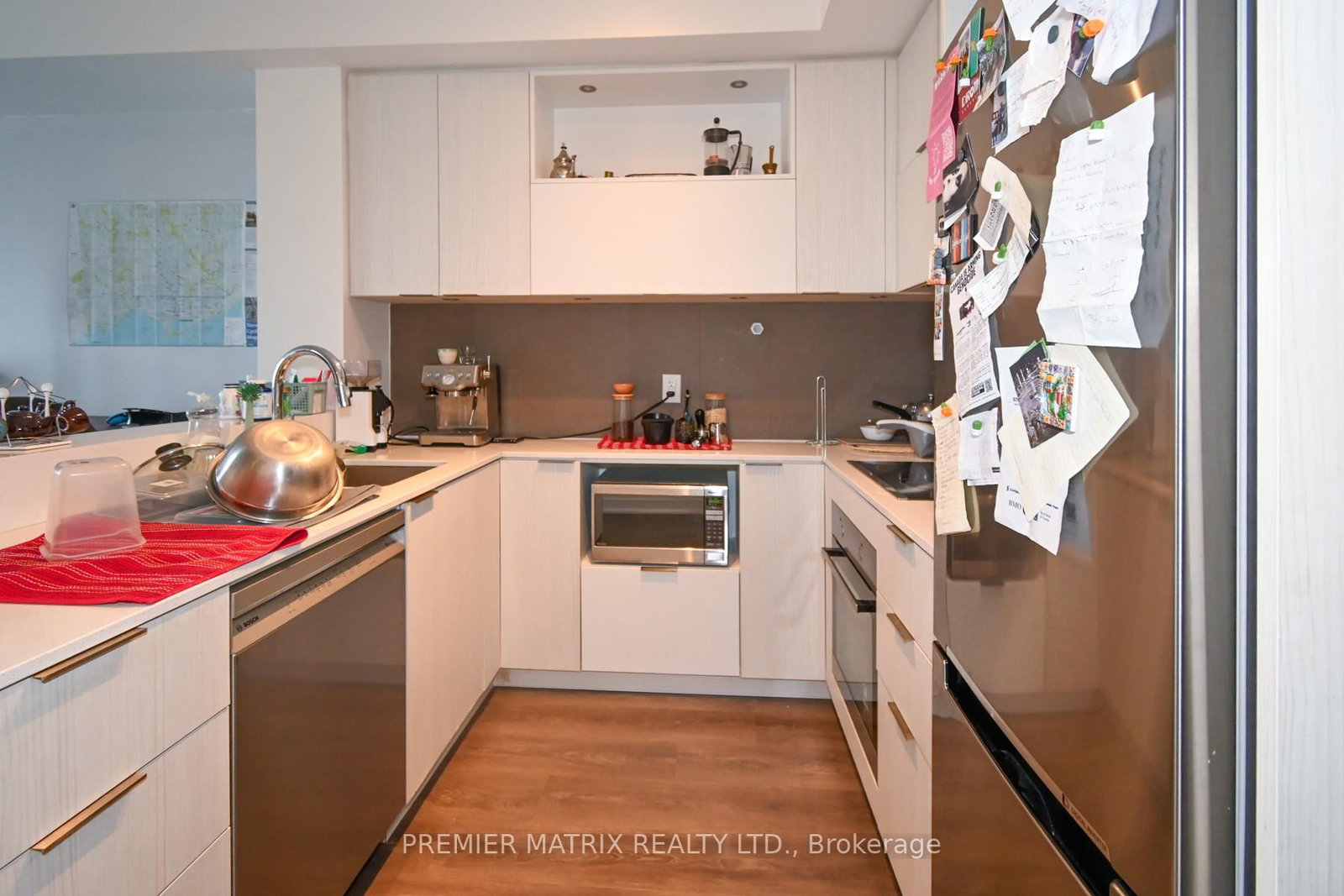 55 Regent Park Boulevard, Unit 2113 - Photo 5