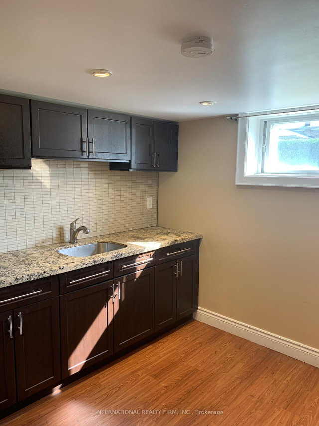 Lower Level - 94 Goulding Avenue W