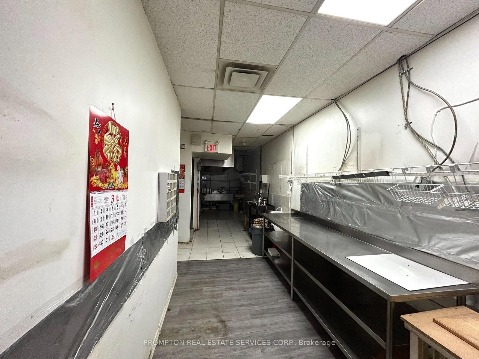 77 Huron Street, Unit Lower Level - Photo 10