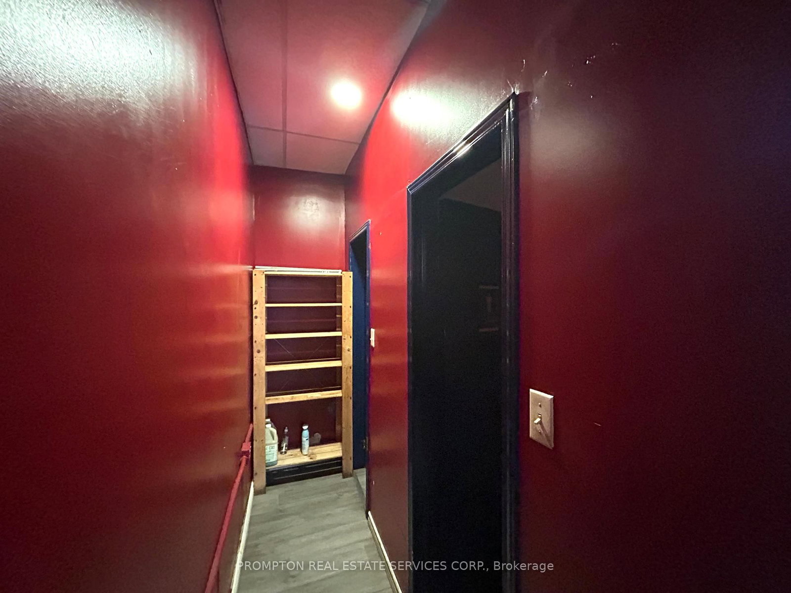 77 Huron Street, Unit Lower Level - Photo 12