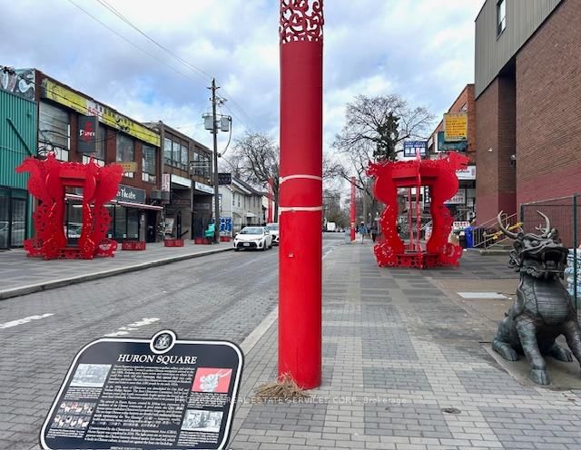 77 Huron Street, Unit Lower Level - Photo 3