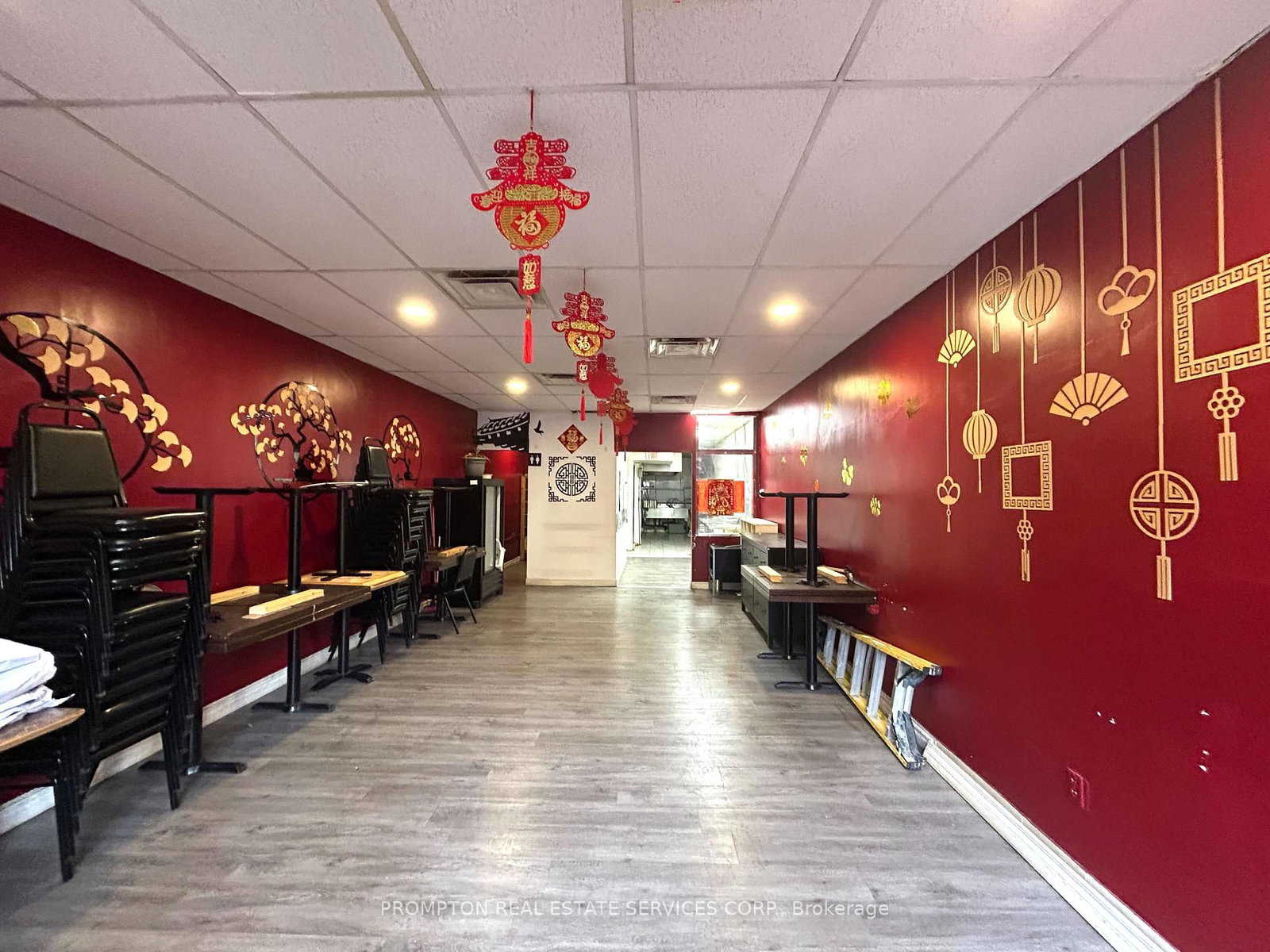 77 Huron Street, Unit Lower Level - Photo 9