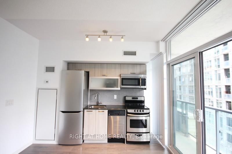 Condo for lease at 831W-36 Lisgar Street, Toronto, Ontario, M6J 0C7 - Little Portugal - MLS: C12956386