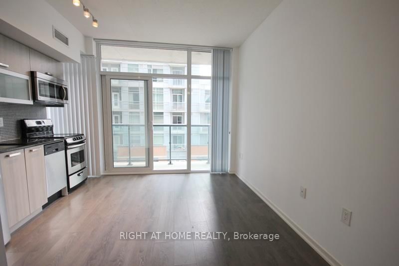 Condo for lease at 831W-36 Lisgar Street, Toronto, Ontario, M6J 0C7 - Little Portugal - MLS: C12956386