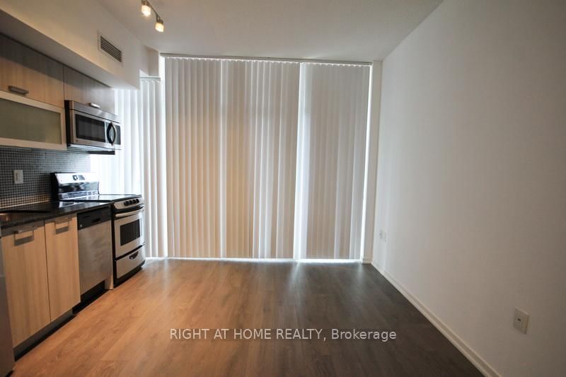 Condo for lease at 831W-36 Lisgar Street, Toronto, Ontario, M6J 0C7 - Little Portugal - MLS: C12956386