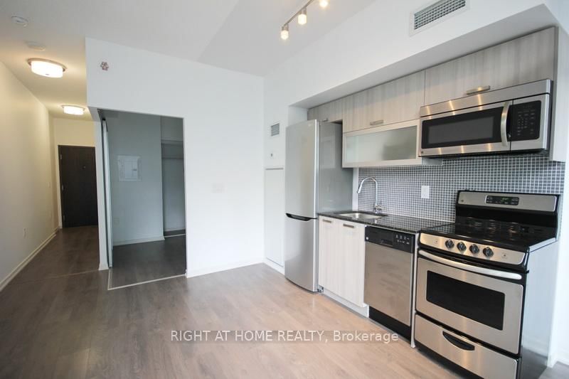 Condo for lease at 831W-36 Lisgar Street, Toronto, Ontario, M6J 0C7 - Little Portugal - MLS: C12956386