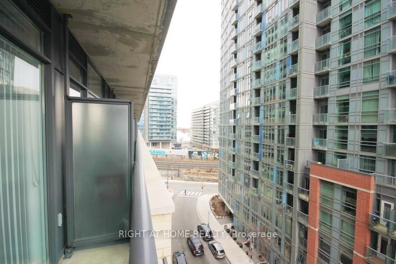 Condo for lease at 831W-36 Lisgar Street, Toronto, Ontario, M6J 0C7 - Little Portugal - MLS: C12956386