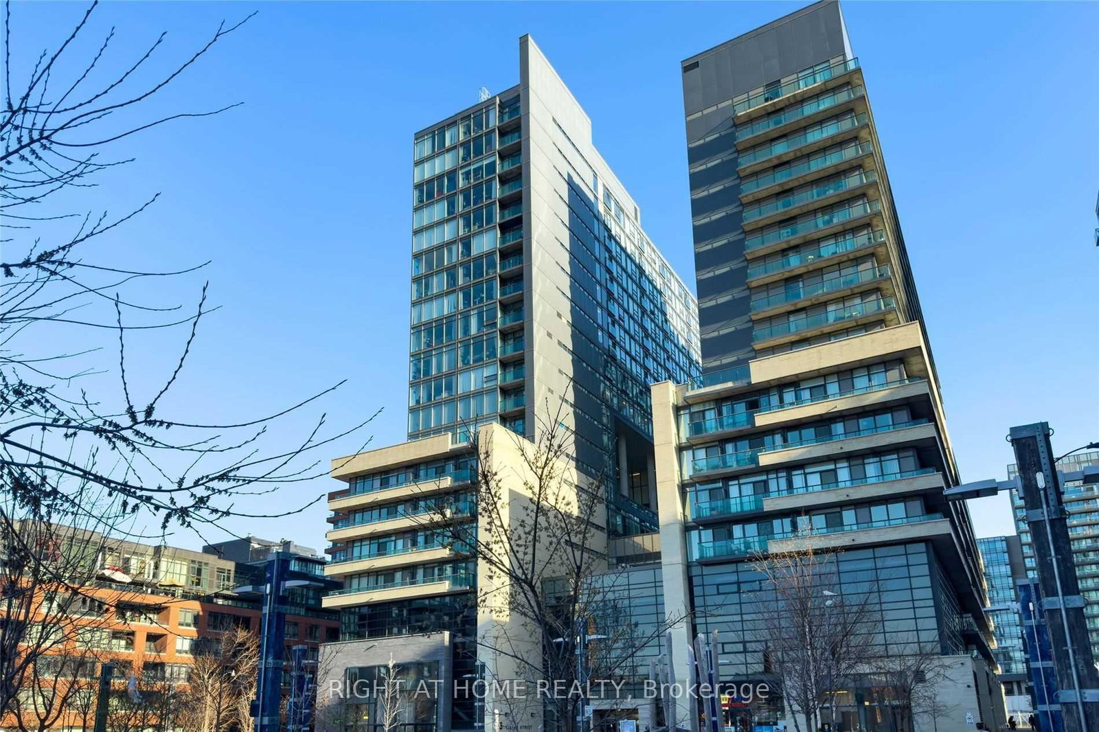 Condo for lease at 831W-36 Lisgar Street, Toronto, Ontario, M6J 0C7 - Little Portugal - MLS: C12956386