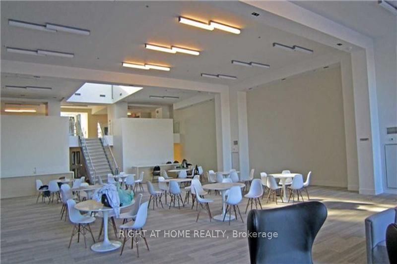 Condo for lease at 831W-36 Lisgar Street, Toronto, Ontario, M6J 0C7 - Little Portugal - MLS: C12956386