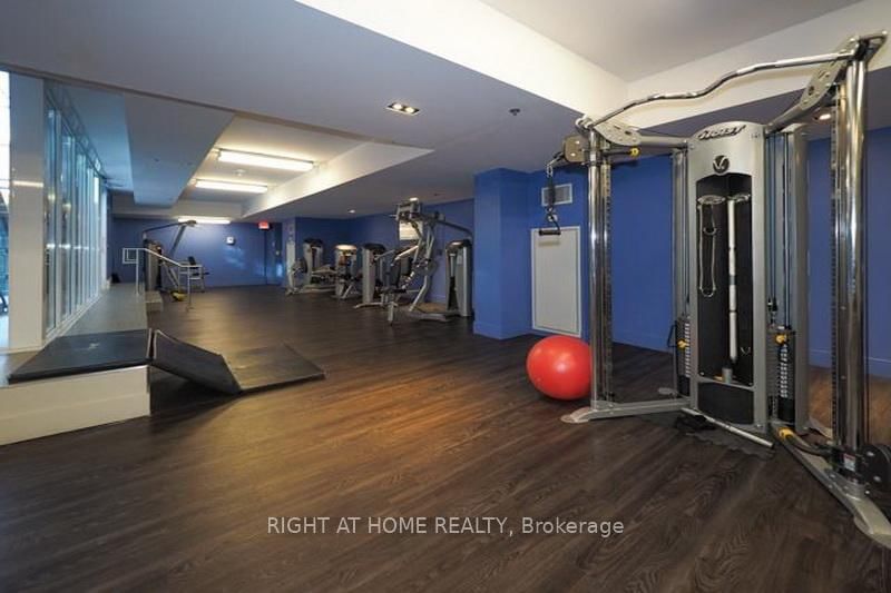 Condo for lease at 831W-36 Lisgar Street, Toronto, Ontario, M6J 0C7 - Little Portugal - MLS: C12956386