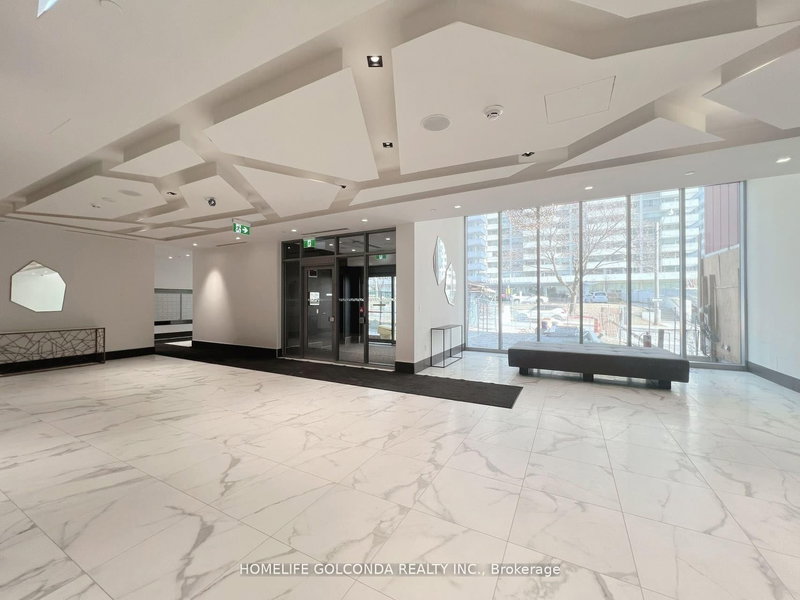 2316 - 50 Dunfield Ave, Toronto, M4S 0E4 | Image 2