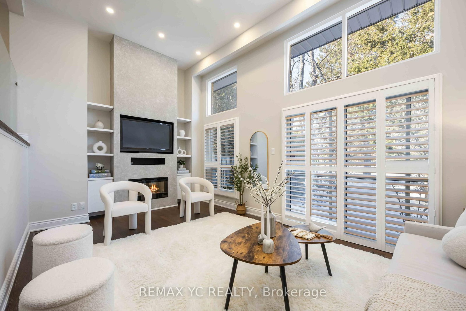 Townhouse for sale at 118 Tangle Briarway, Toronto, Ontario, M2J 2M4 - Bayview Village - MLS: C12956436