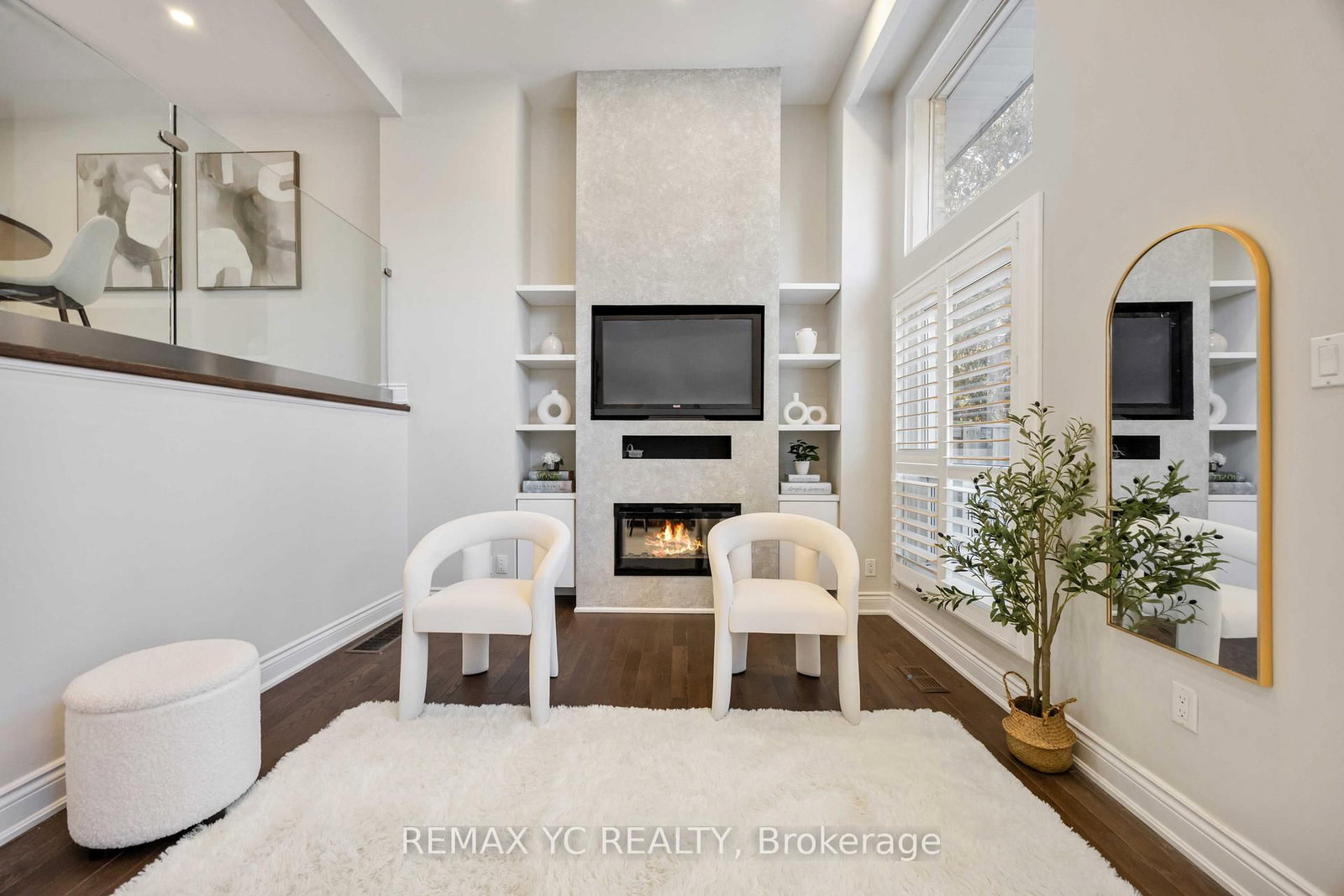 Townhouse for sale at 118 Tangle Briarway, Toronto, Ontario, M2J 2M4 - Bayview Village - MLS: C12956436