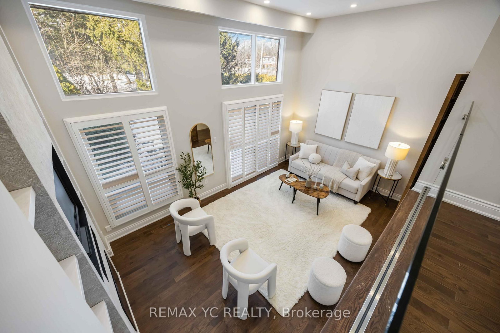 Townhouse for sale at 118 Tangle Briarway, Toronto, Ontario, M2J 2M4 - Bayview Village - MLS: C12956436