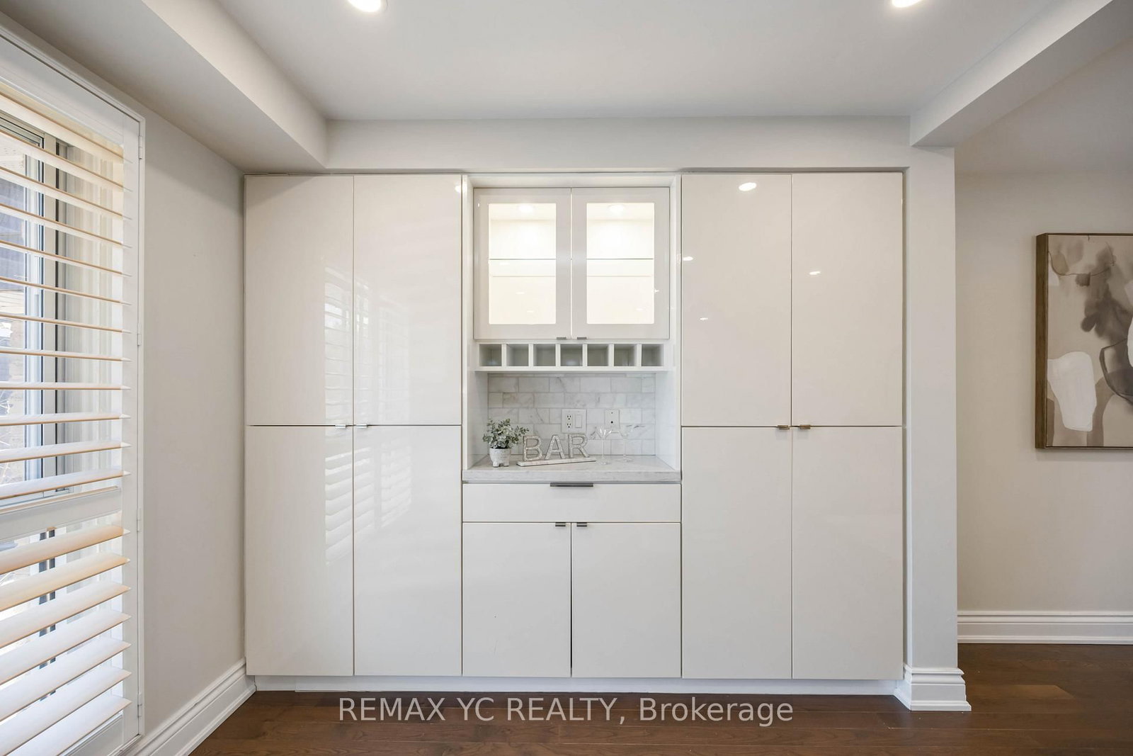 Townhouse for sale at 118 Tangle Briarway, Toronto, Ontario, M2J 2M4 - Bayview Village - MLS: C12956436