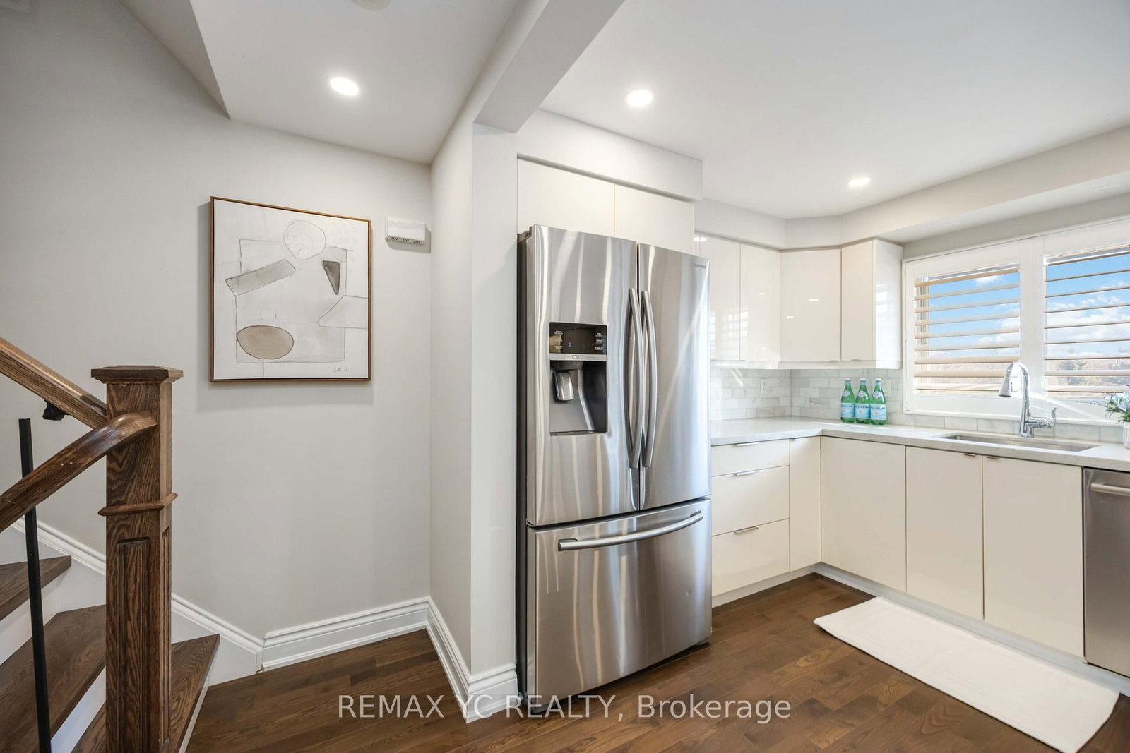 Townhouse for sale at 118 Tangle Briarway, Toronto, Ontario, M2J 2M4 - Bayview Village - MLS: C12956436