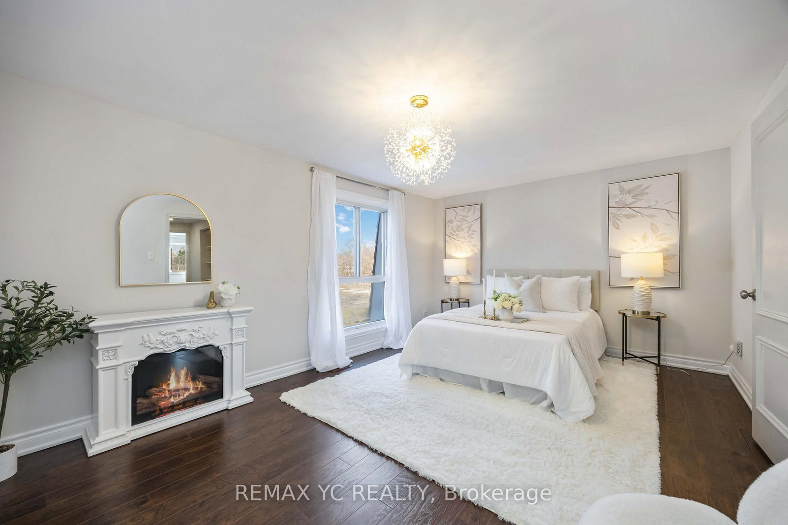 Townhouse for sale at 118 Tangle Briarway, Toronto, Ontario, M2J 2M4 - Bayview Village - MLS: C12956436