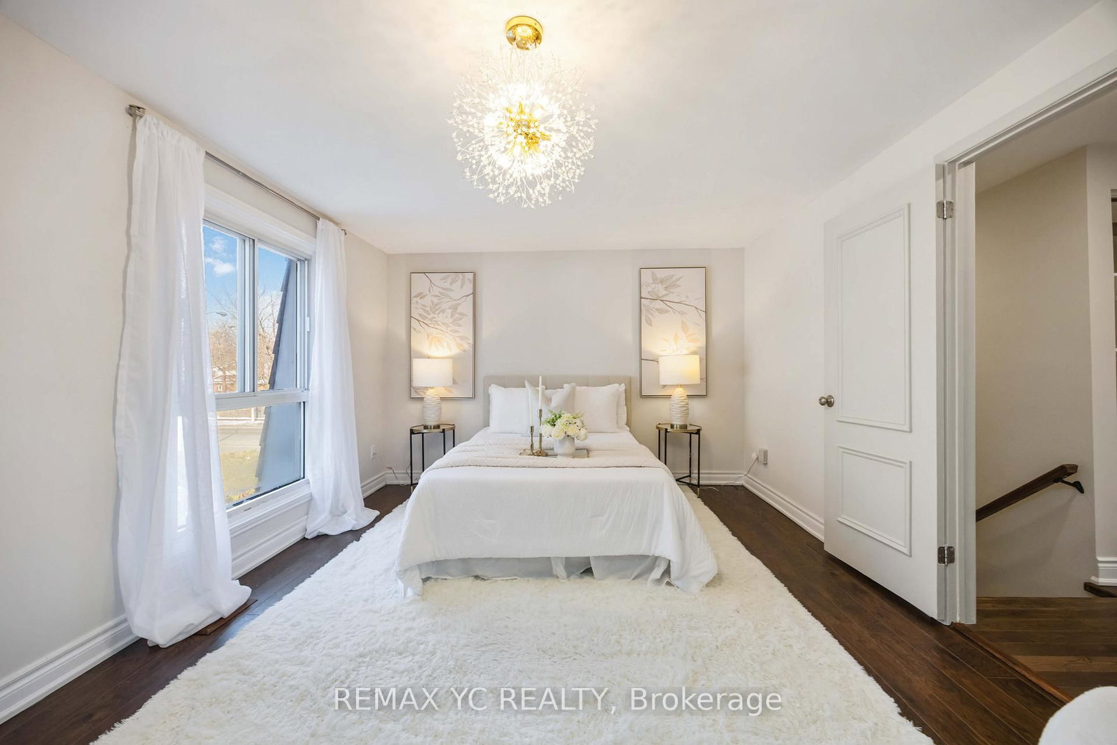 Townhouse for sale at 118 Tangle Briarway, Toronto, Ontario, M2J 2M4 - Bayview Village - MLS: C12956436