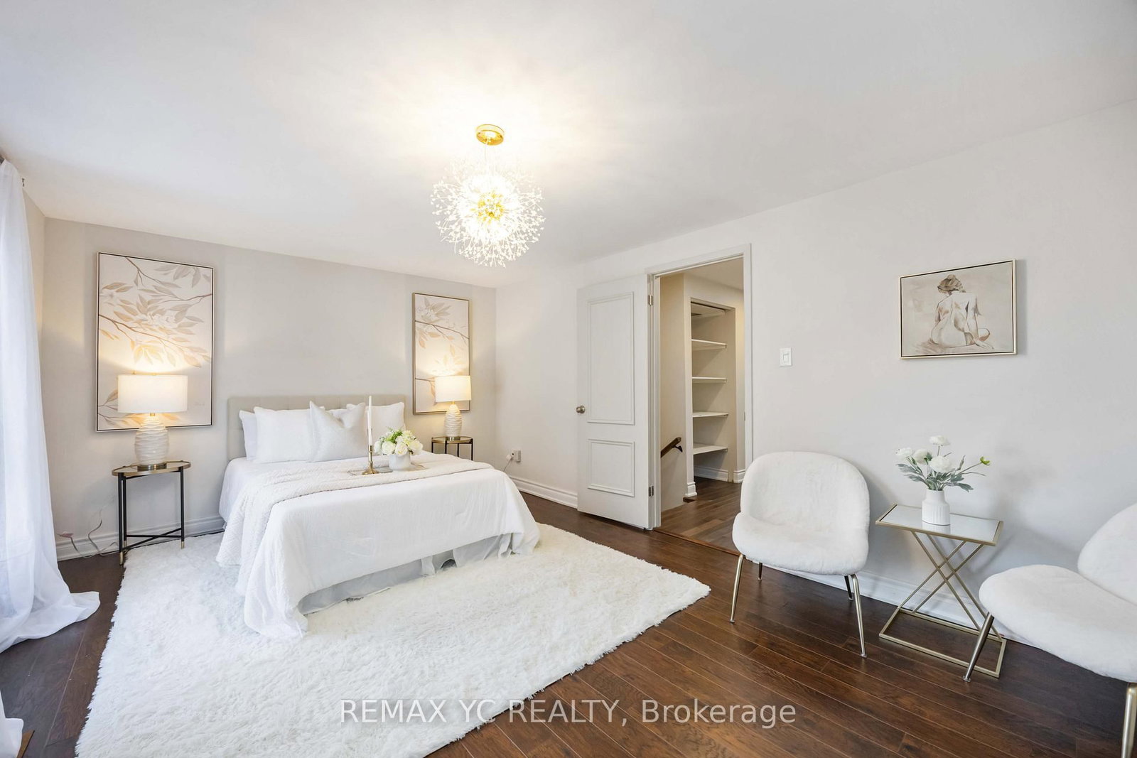 Townhouse for sale at 118 Tangle Briarway, Toronto, Ontario, M2J 2M4 - Bayview Village - MLS: C12956436