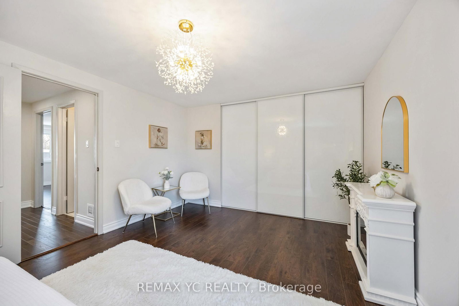 Townhouse for sale at 118 Tangle Briarway, Toronto, Ontario, M2J 2M4 - Bayview Village - MLS: C12956436