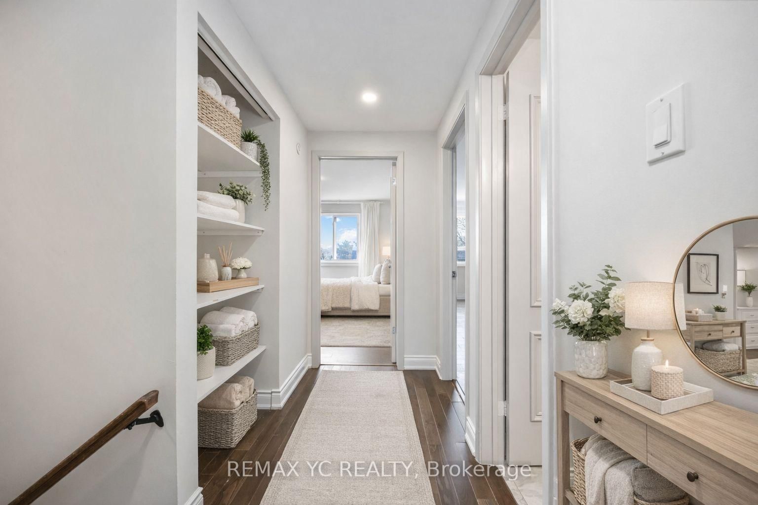 Townhouse for sale at 118 Tangle Briarway, Toronto, Ontario, M2J 2M4 - Bayview Village - MLS: C12956436