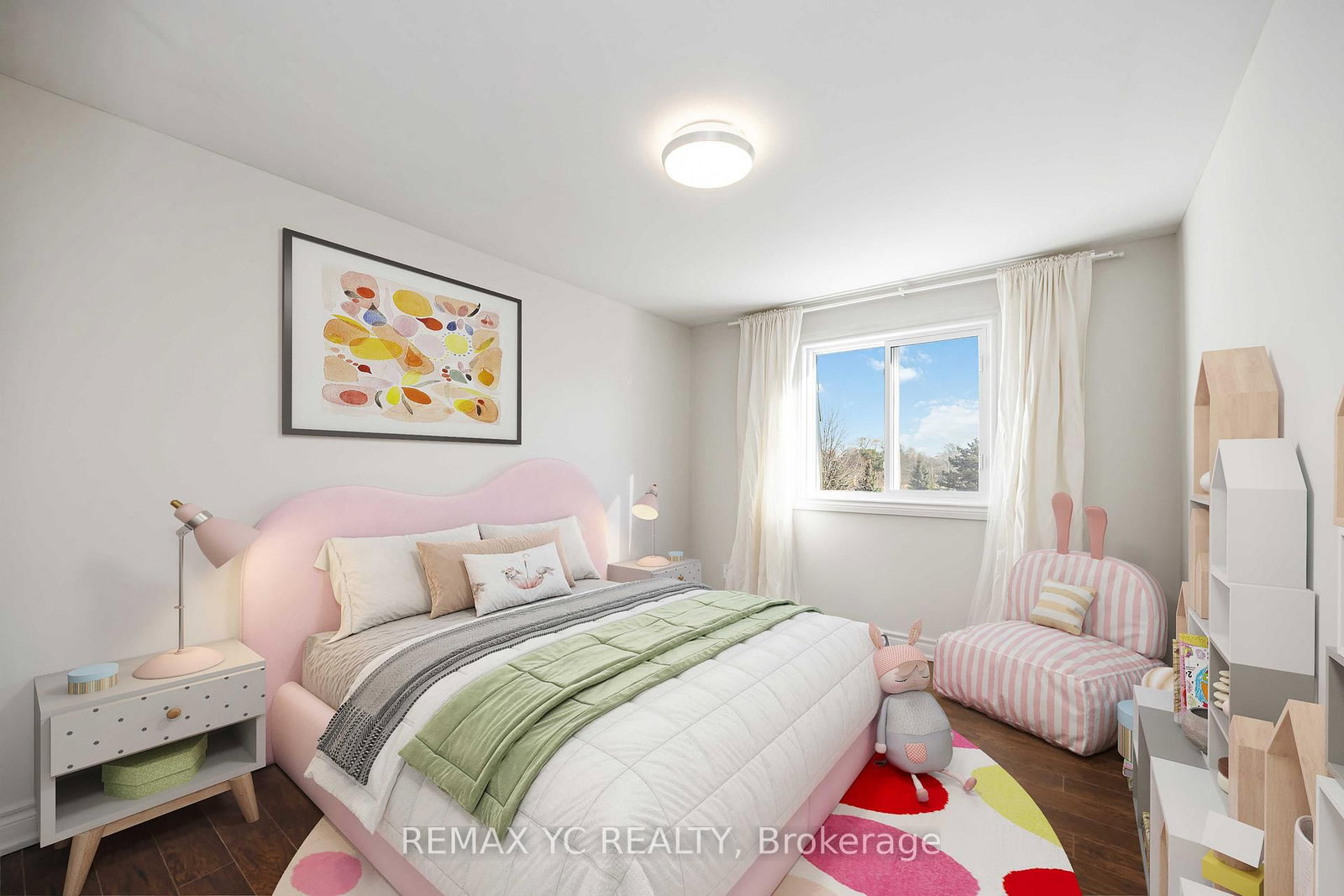 Townhouse for sale at 118 Tangle Briarway, Toronto, Ontario, M2J 2M4 - Bayview Village - MLS: C12956436