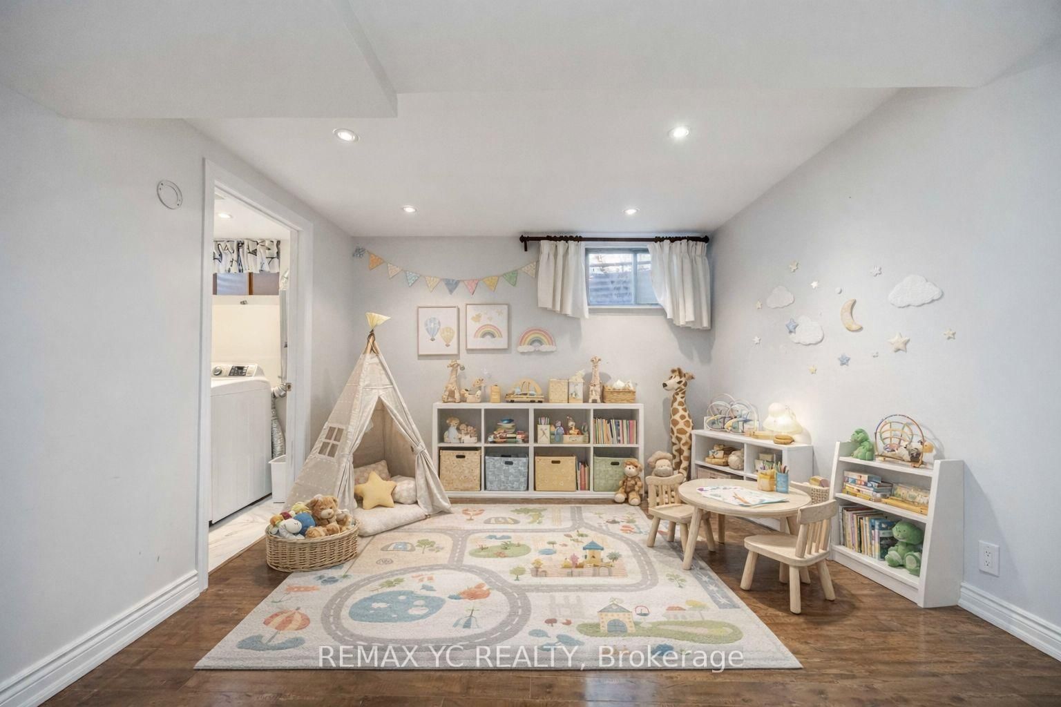 Townhouse for sale at 118 Tangle Briarway, Toronto, Ontario, M2J 2M4 - Bayview Village - MLS: C12956436