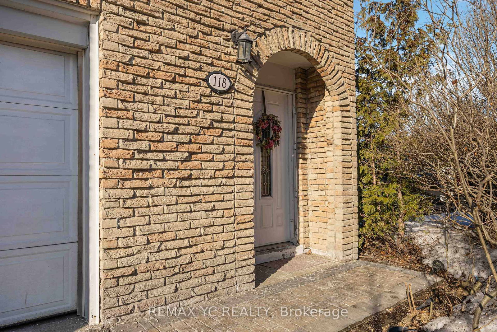 Townhouse for sale at 118 Tangle Briarway, Toronto, Ontario, M2J 2M4 - Bayview Village - MLS: C12956436