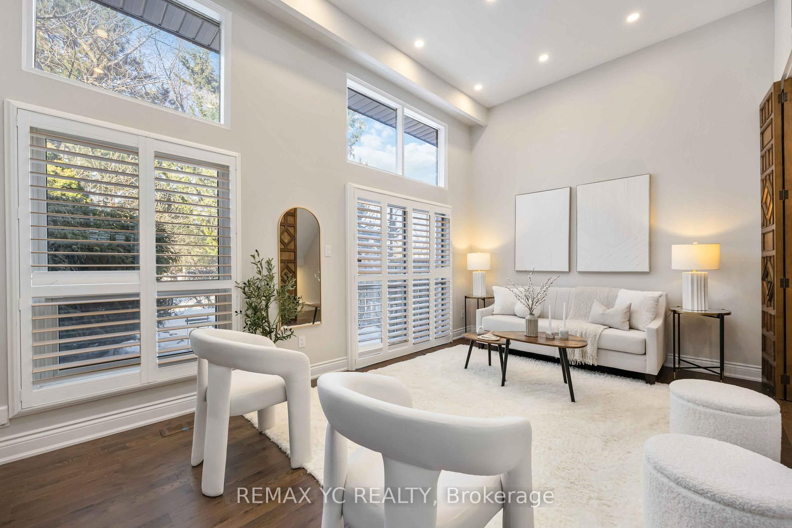 Townhouse for sale at 118 Tangle Briarway, Toronto, Ontario, M2J 2M4 - Bayview Village - MLS: C12956436