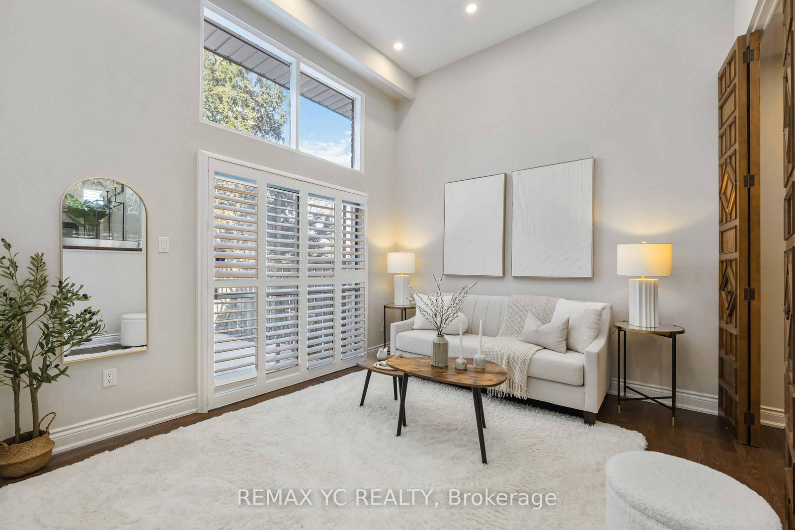 Townhouse for sale at 118 Tangle Briarway, Toronto, Ontario, M2J 2M4 - Bayview Village - MLS: C12956436