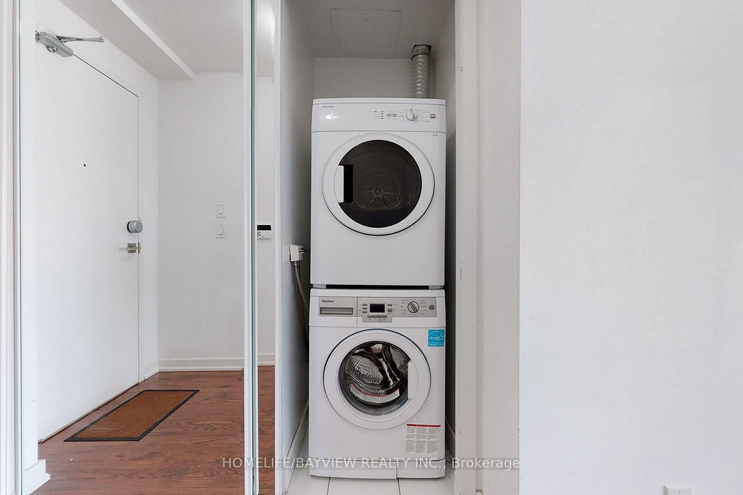 Condo for sale at 3306-14 York Street, Toronto, Ontario, M5J 0B1 - Waterfront Communities C1 - MLS: C12956466