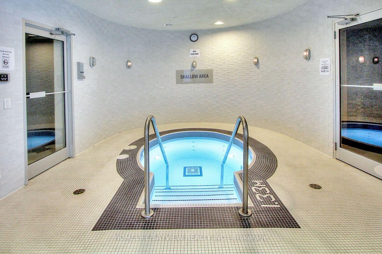 Condo for sale at 3306-14 York Street, Toronto, Ontario, M5J 0B1 - Waterfront Communities C1 - MLS: C12956466