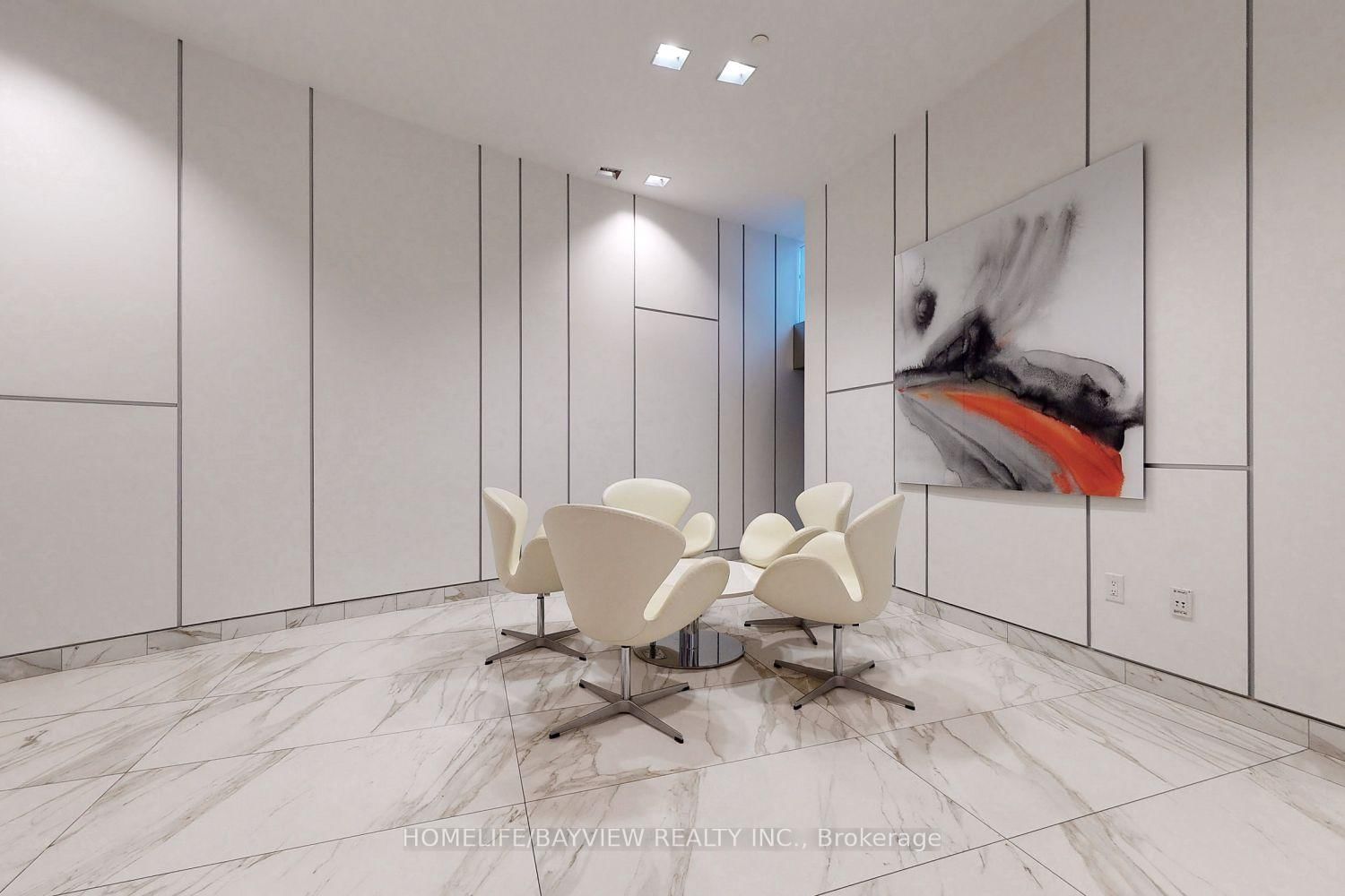 Condo for sale at 3306-14 York Street, Toronto, Ontario, M5J 0B1 - Waterfront Communities C1 - MLS: C12956466