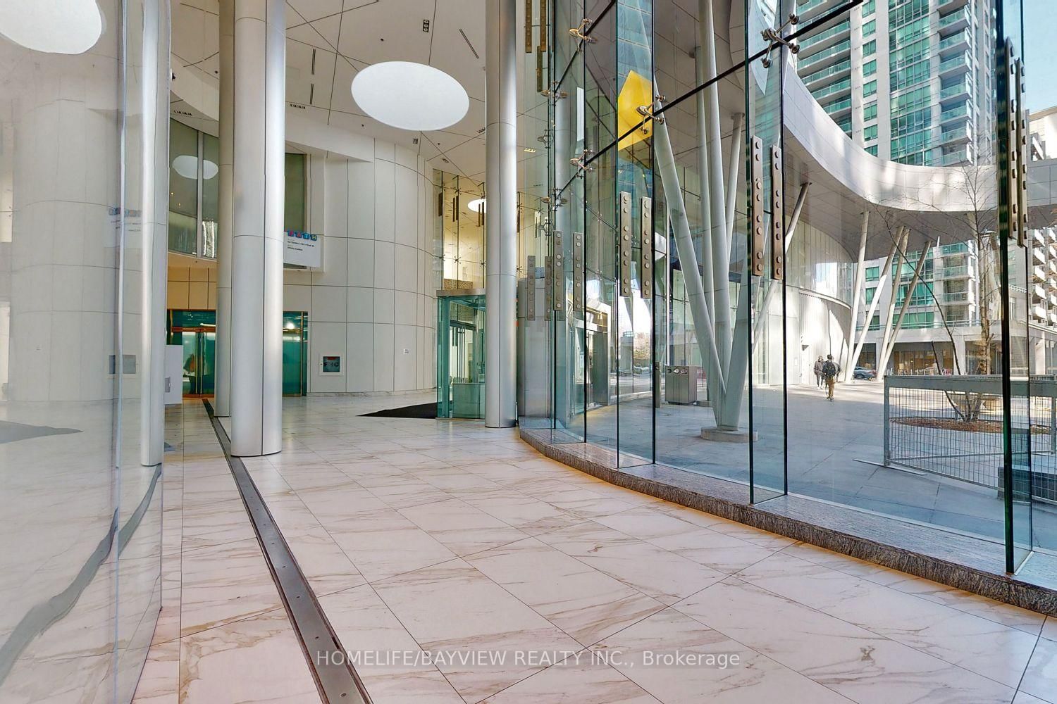 Condo for sale at 3306-14 York Street, Toronto, Ontario, M5J 0B1 - Waterfront Communities C1 - MLS: C12956466