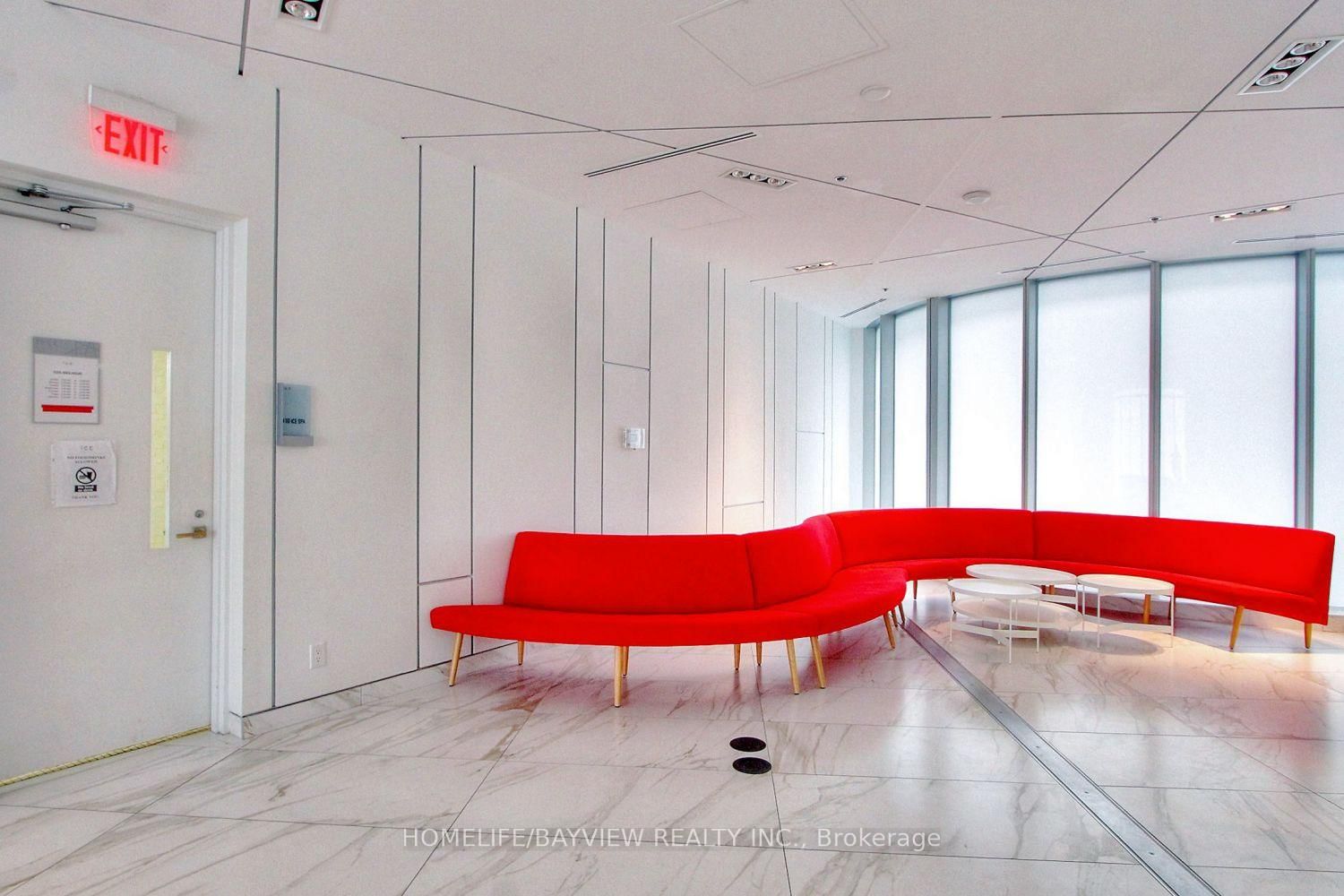 Condo for sale at 3306-14 York Street, Toronto, Ontario, M5J 0B1 - Waterfront Communities C1 - MLS: C12956466