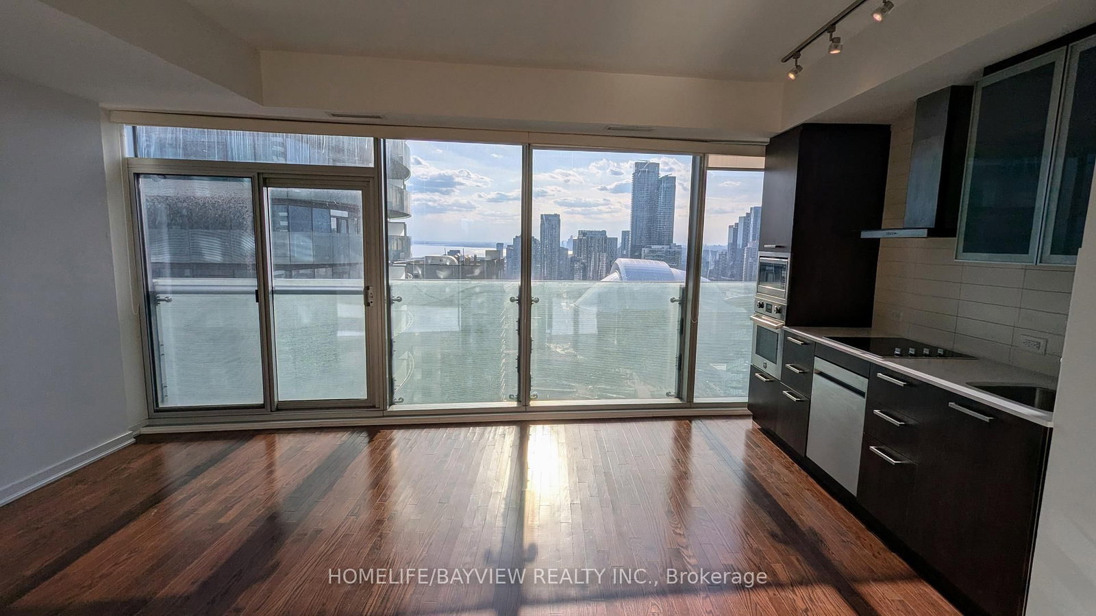 Condo for sale at 3306-14 York Street, Toronto, Ontario, M5J 0B1 - Waterfront Communities C1 - MLS: C12956466