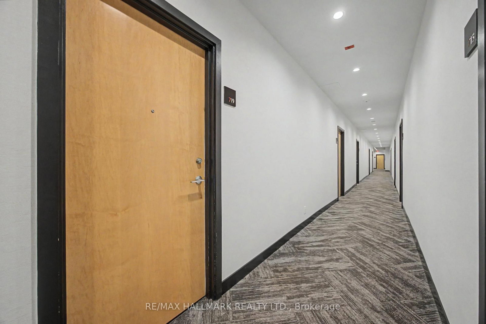 Condo for sale at 719-510 King Street, Toronto, Ontario, M5A 1M1 - Moss Park - MLS: C12956532