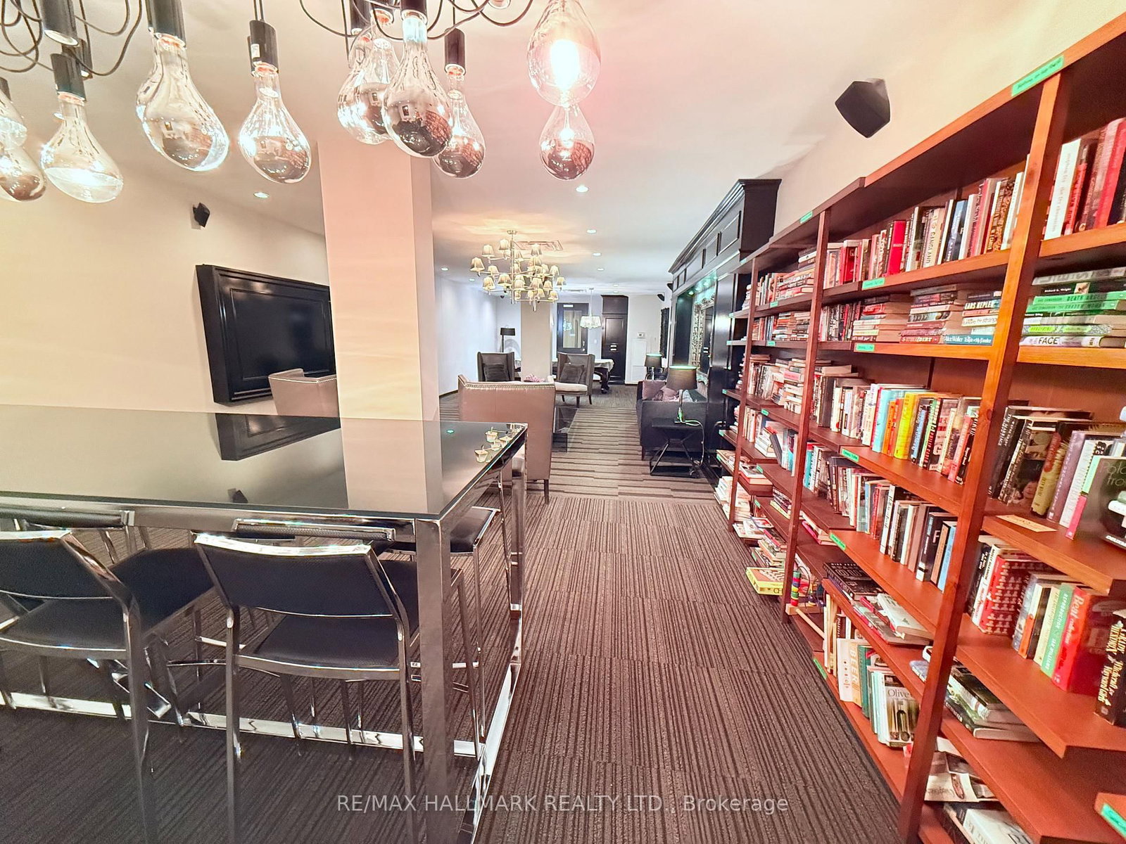 Condo for sale at 719-510 King Street, Toronto, Ontario, M5A 1M1 - Moss Park - MLS: C12956532