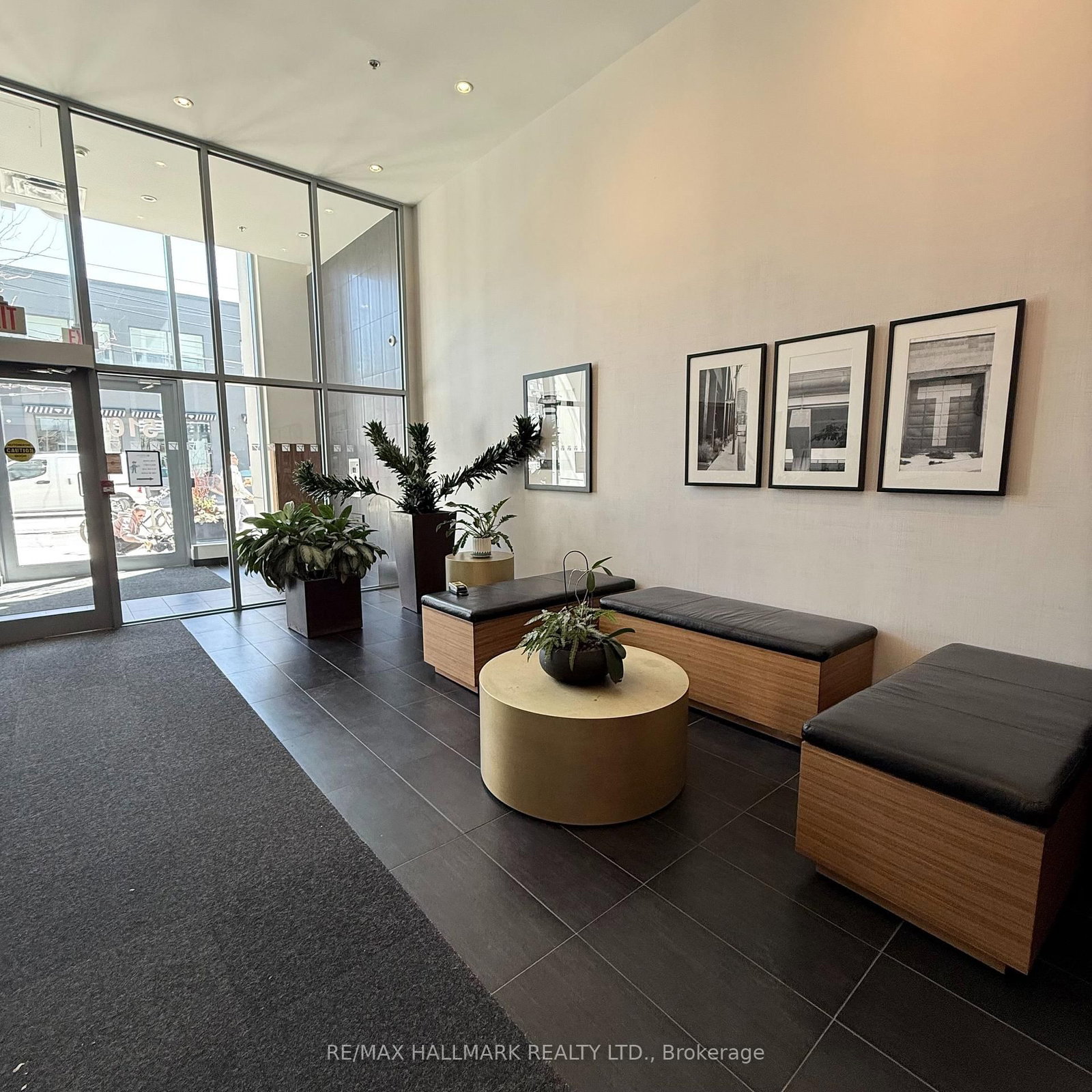 Condo for sale at 719-510 King Street, Toronto, Ontario, M5A 1M1 - Moss Park - MLS: C12956532