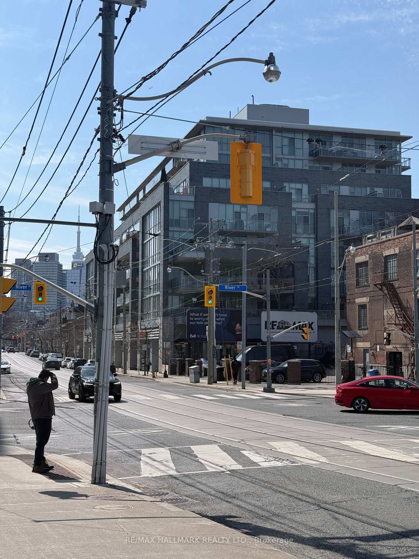 Condo for sale at 719-510 King Street, Toronto, Ontario, M5A 1M1 - Moss Park - MLS: C12956532