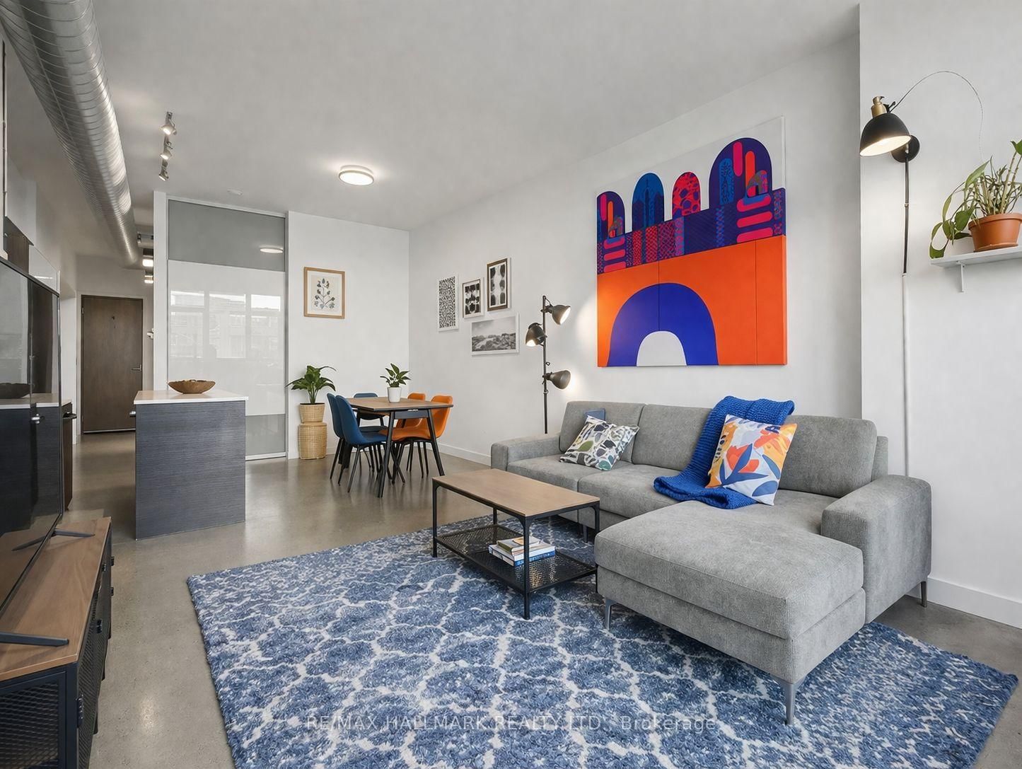 Condo for sale at 719-510 King Street, Toronto, Ontario, M5A 1M1 - Moss Park - MLS: C12956532