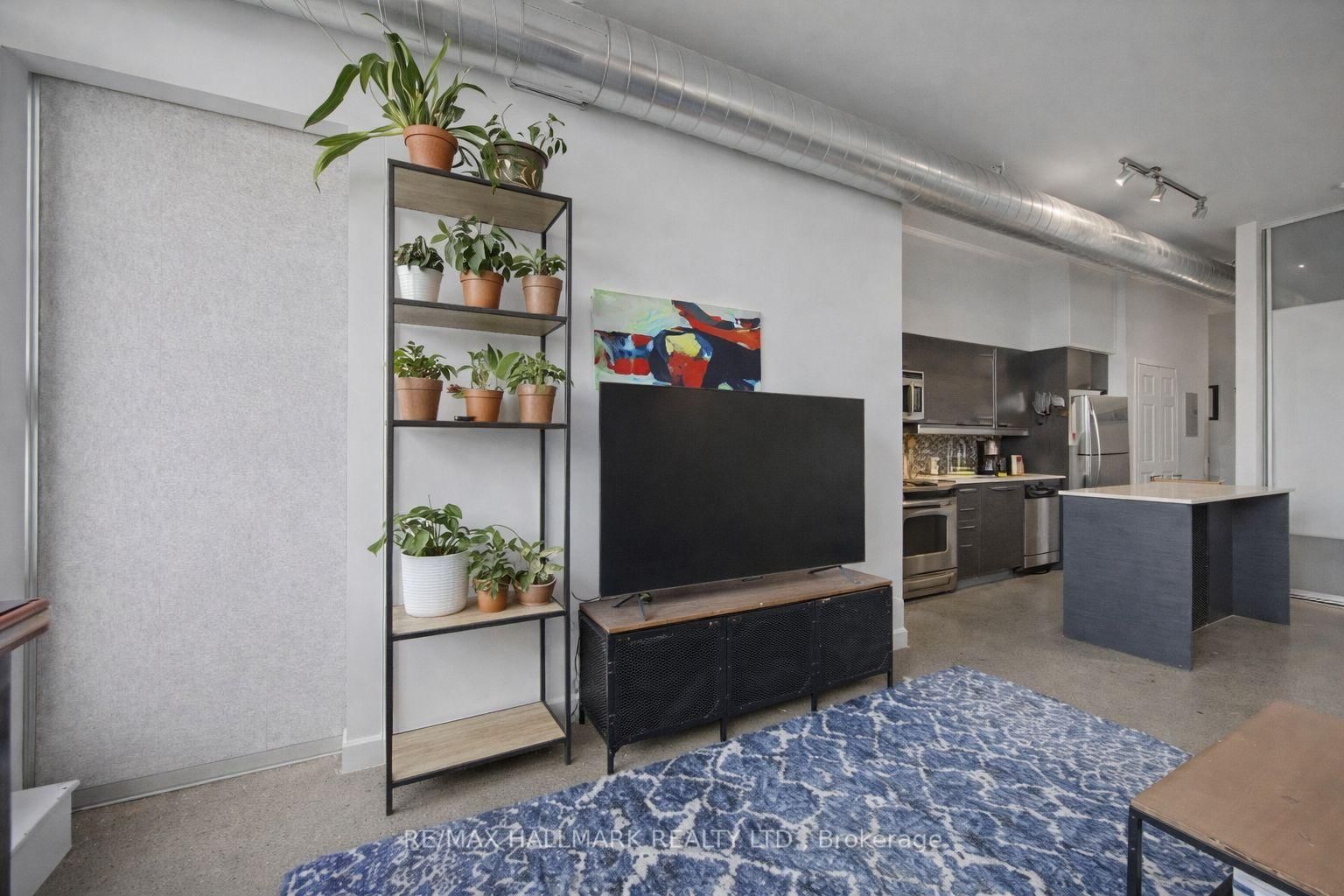 Condo for sale at 719-510 King Street, Toronto, Ontario, M5A 1M1 - Moss Park - MLS: C12956532