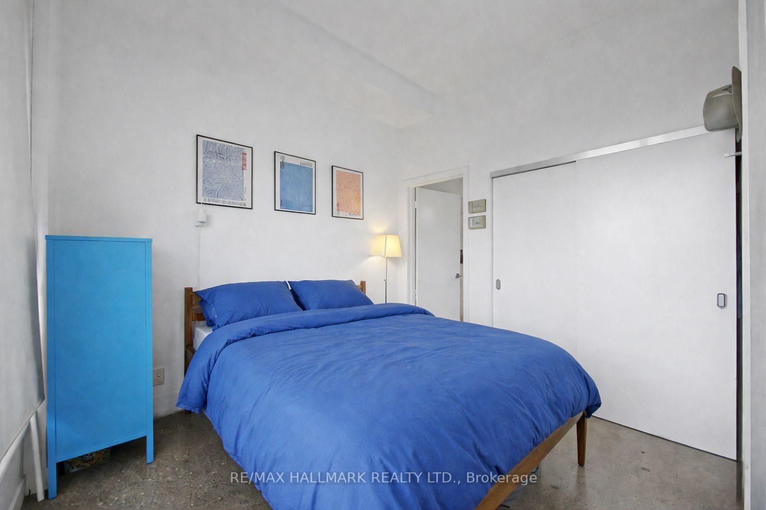 Condo for sale at 719-510 King Street, Toronto, Ontario, M5A 1M1 - Moss Park - MLS: C12956532