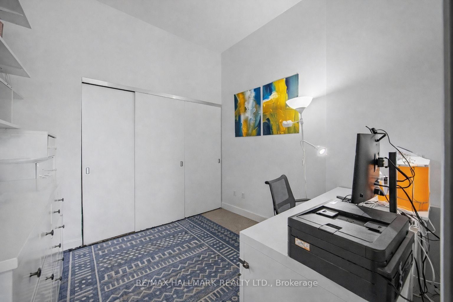 Condo for sale at 719-510 King Street, Toronto, Ontario, M5A 1M1 - Moss Park - MLS: C12956532