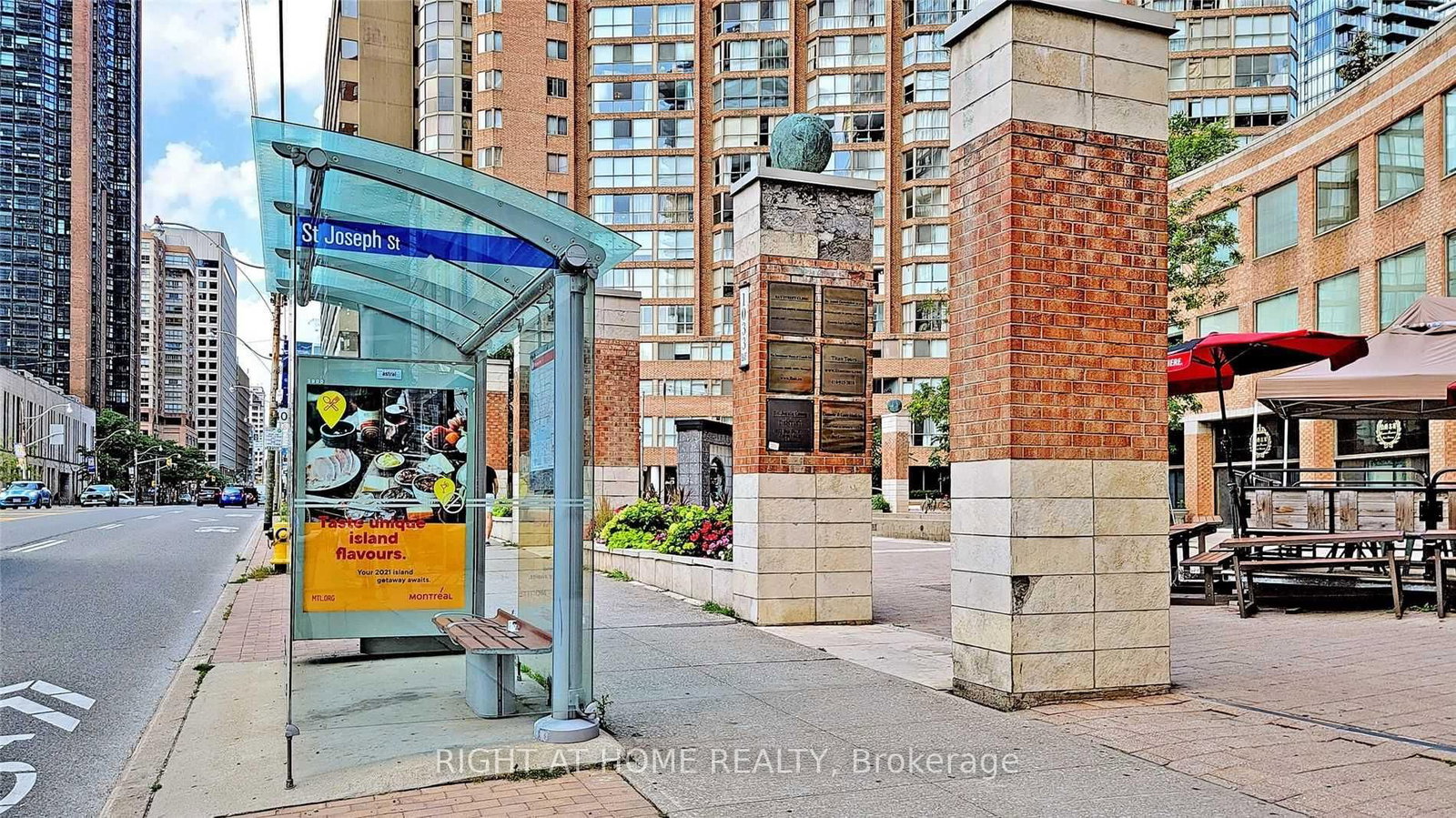 1055 Bay Street, Unit 504 - Photo 12