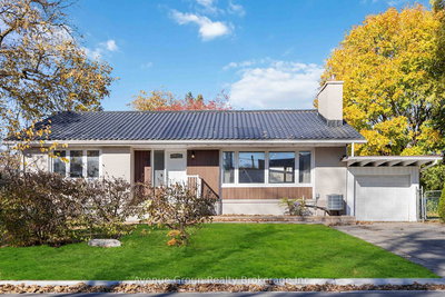 Main - 10 Chipping Rd | Toronto | Image