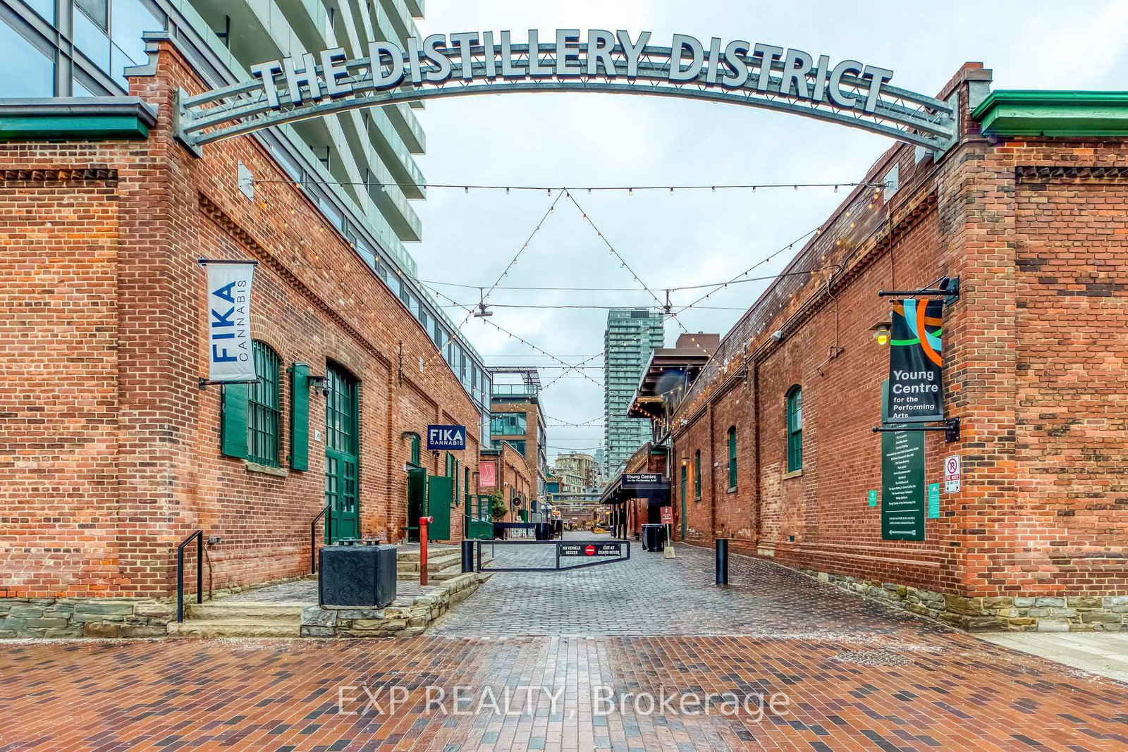 390 Cherry Street, Unit 3205 - Photo 43