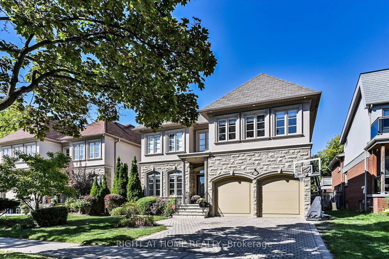 154 Charlton Blvd, Toronto, M2R 2J1 | Image 2