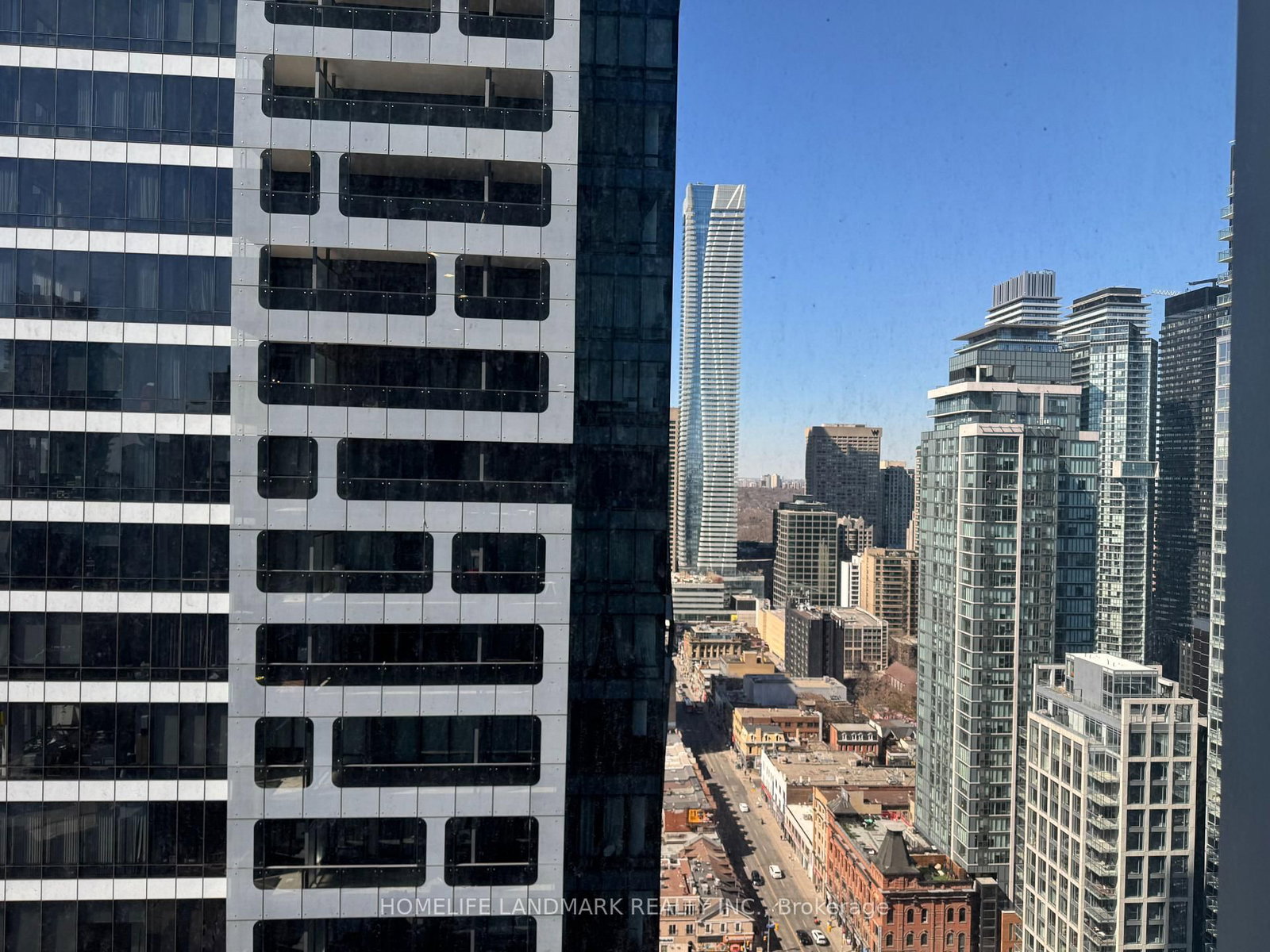 8 Wellesley Street W, Unit 3607 - Photo 12